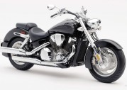 Honda VTX1800N